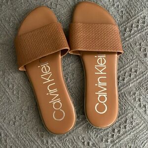 Calvin Klein Sandals